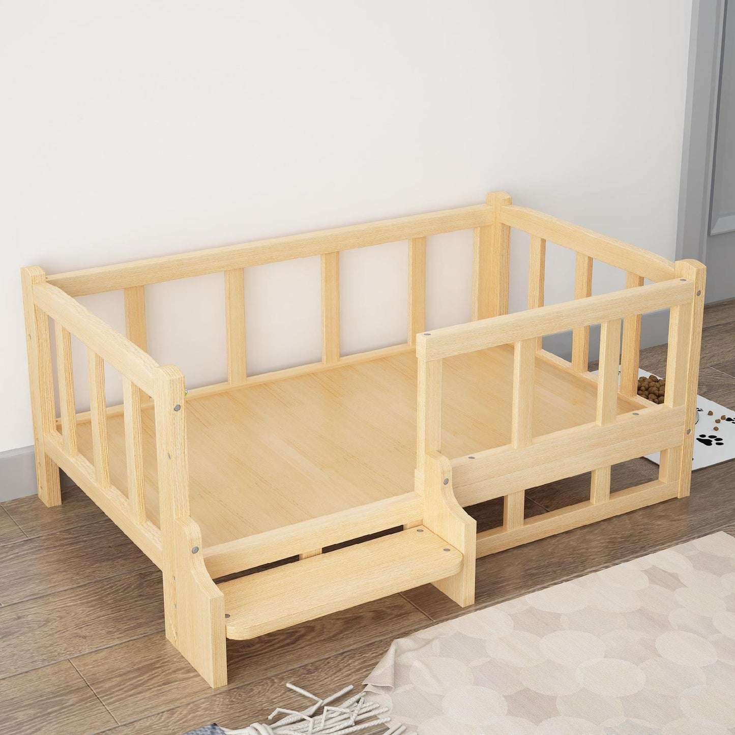 The Koto Summer Lounger