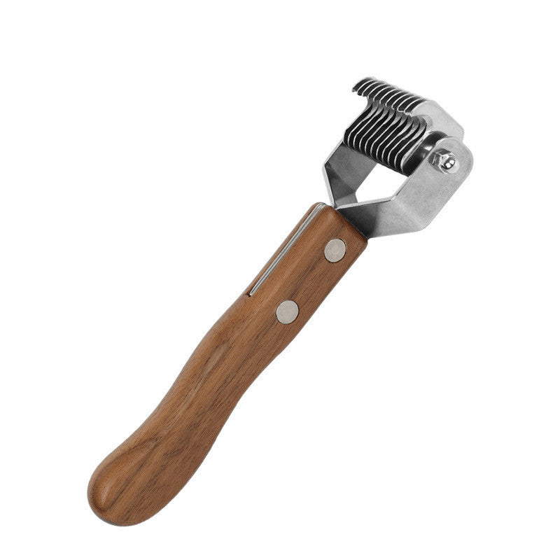 Hygge Pet Grooming Kit