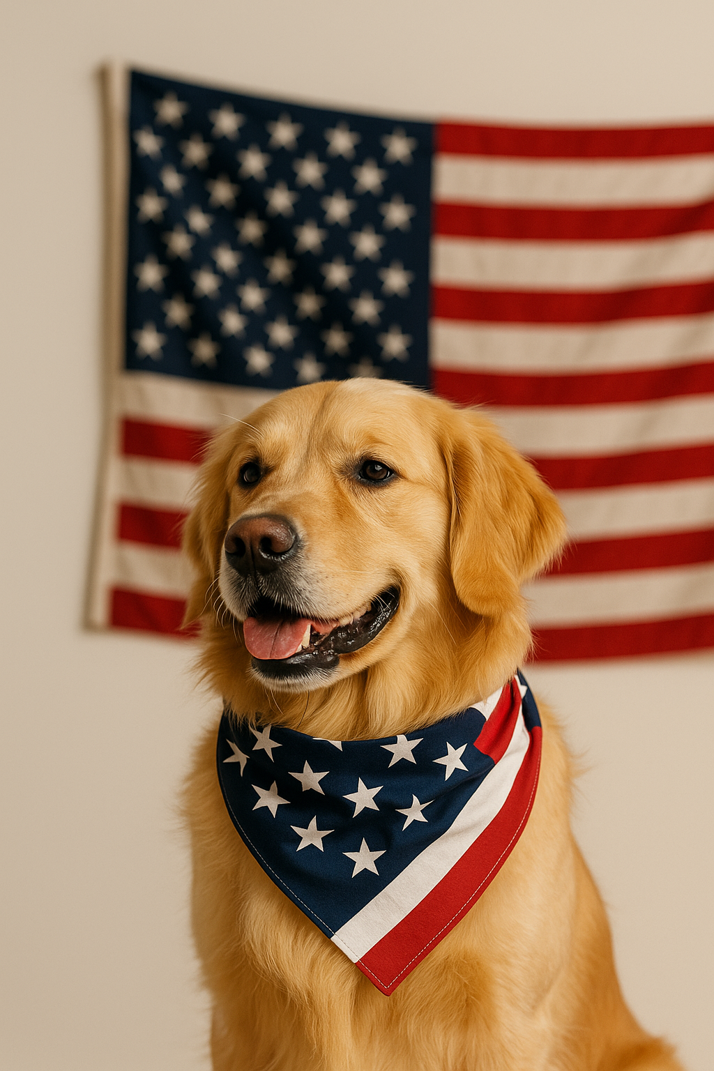Exclusive USA Pet Collection | Free & Fast Shipping for US Customers