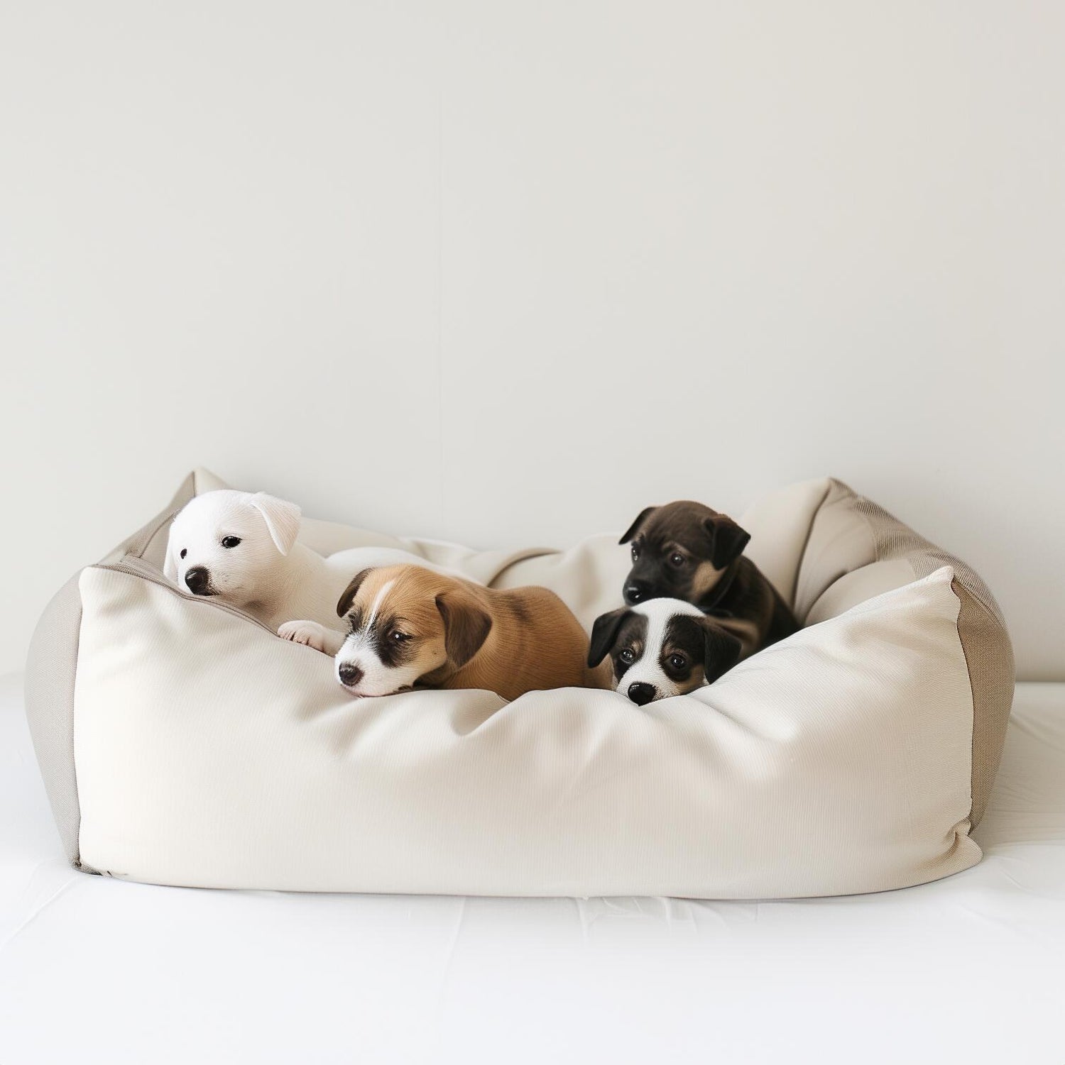 Dog Beds & Pet Furniture