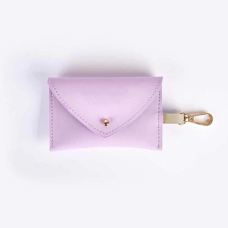 The Riviera Luxe Leather Walk Set