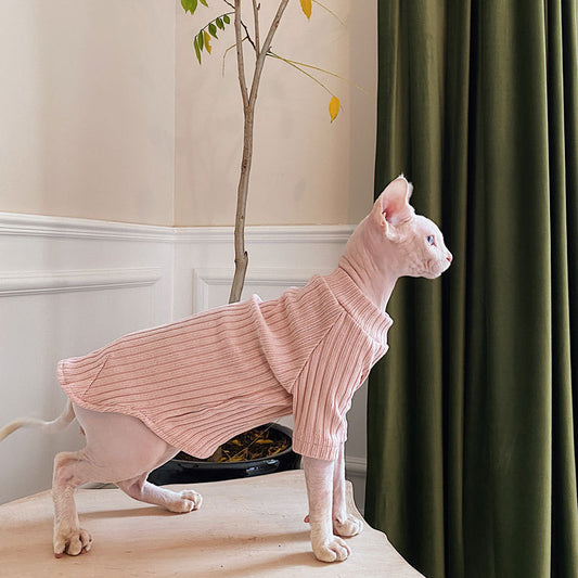 Blush Étoile Sweater