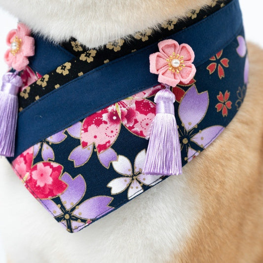 Sakura Scarf