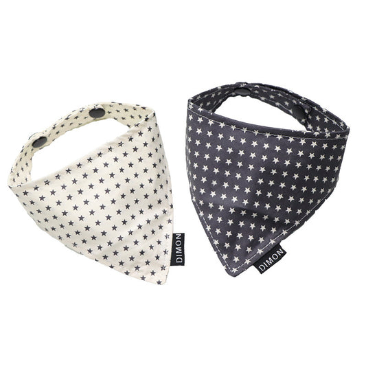 Stellar Comfort Pet Bandana Bib