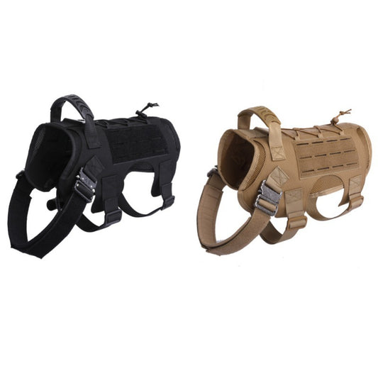 K9 Titan Tactical Vest
