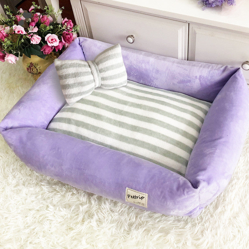 Riviera Luxe Lounger