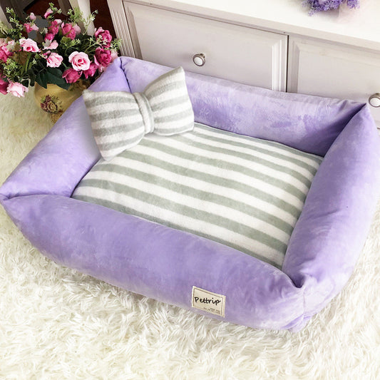 Riviera Luxe Lounger