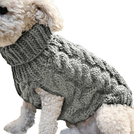 The Cozy Pup
