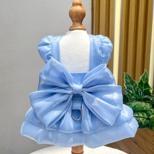 Forever After Pet Dress