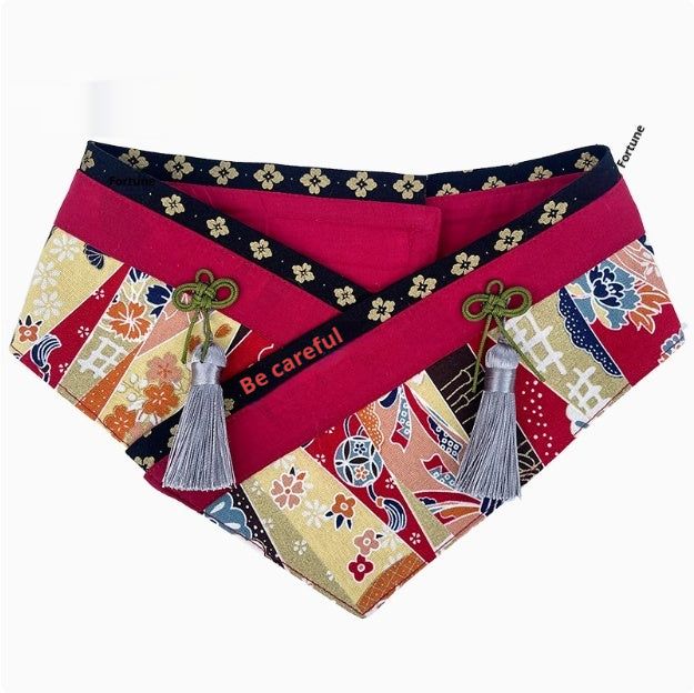 Sakura Scarf