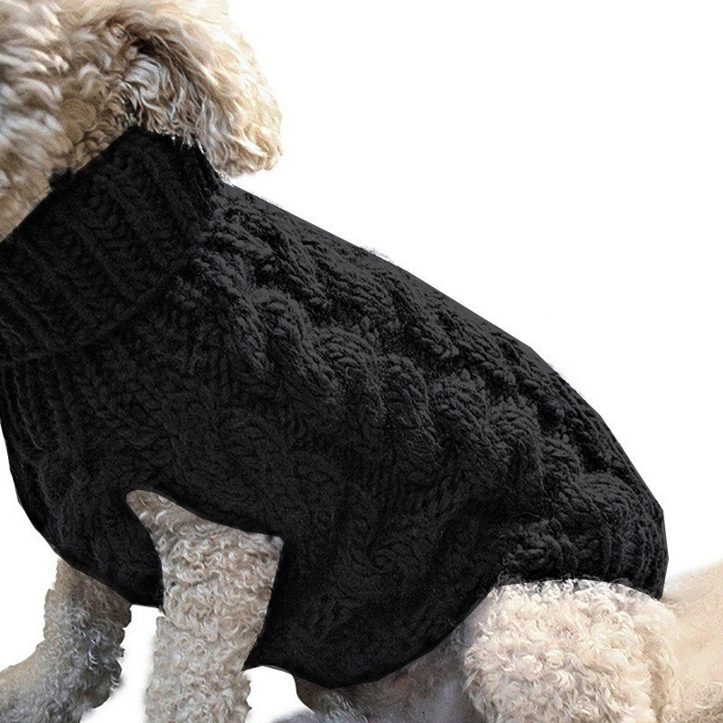 The Cozy Pup