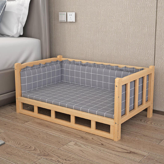 The Koto Summer Lounger