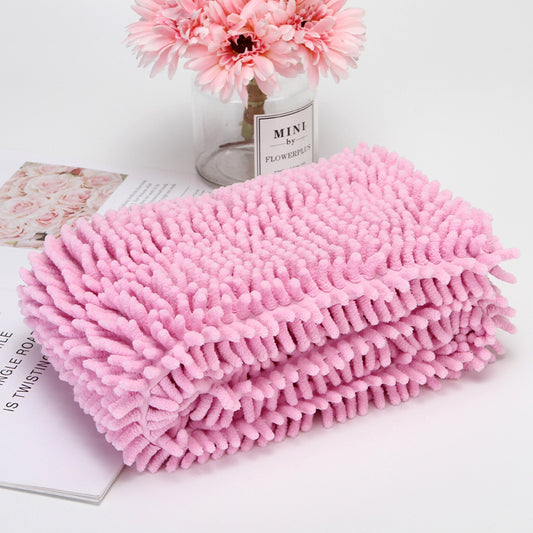 Pearly Paws PlushDry Towel