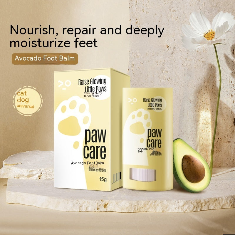 Luxe Pet Balm