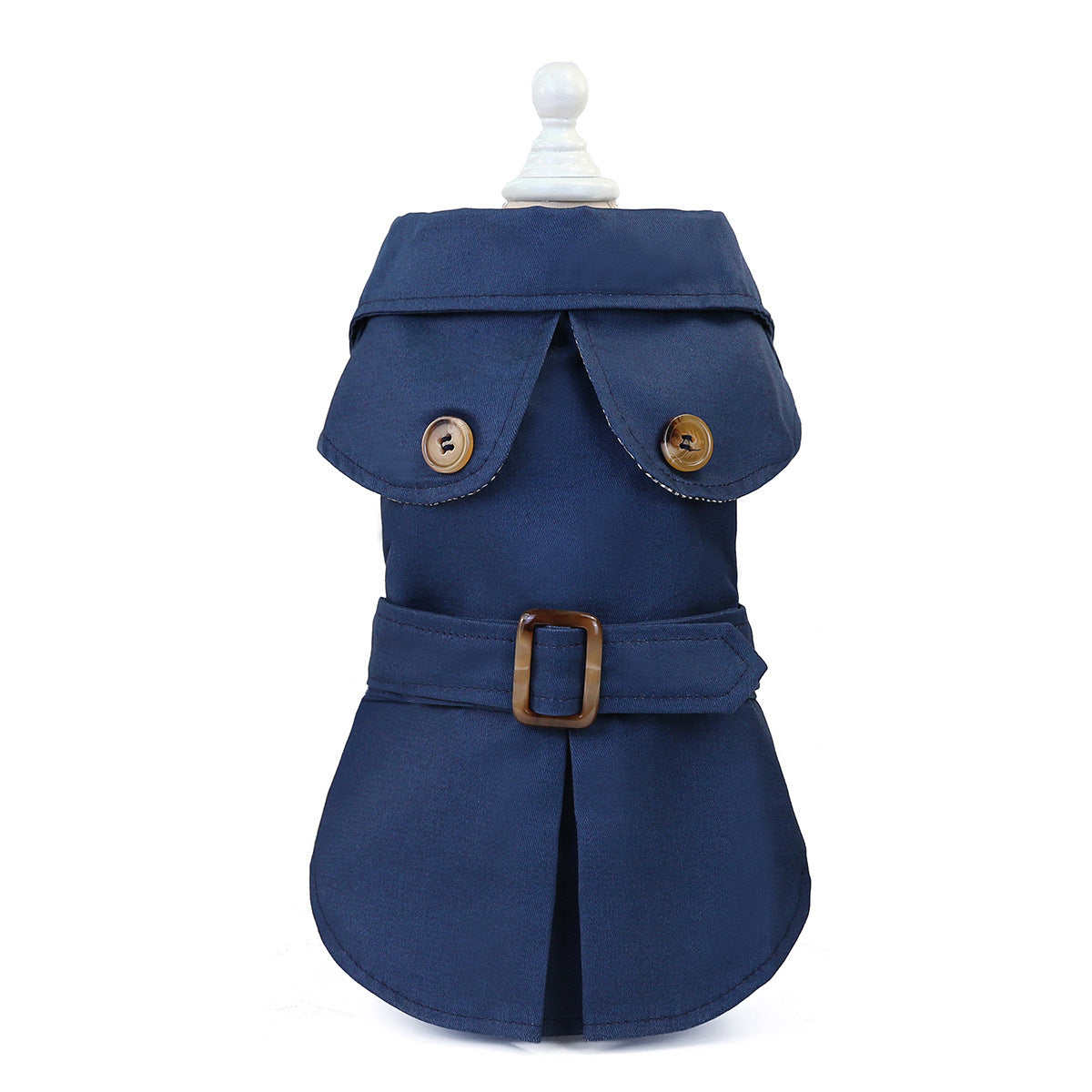 Heritage Tailcoat Jacket