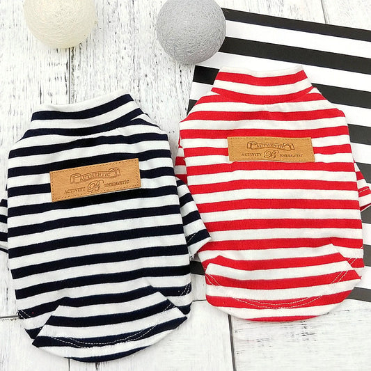 Koto Haus StripeZen Top