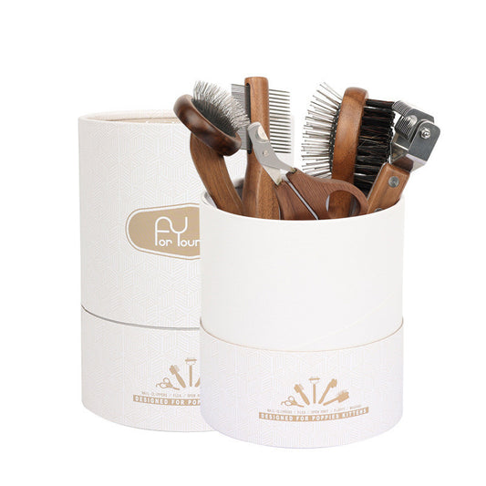 Hygge Pet Grooming Kit