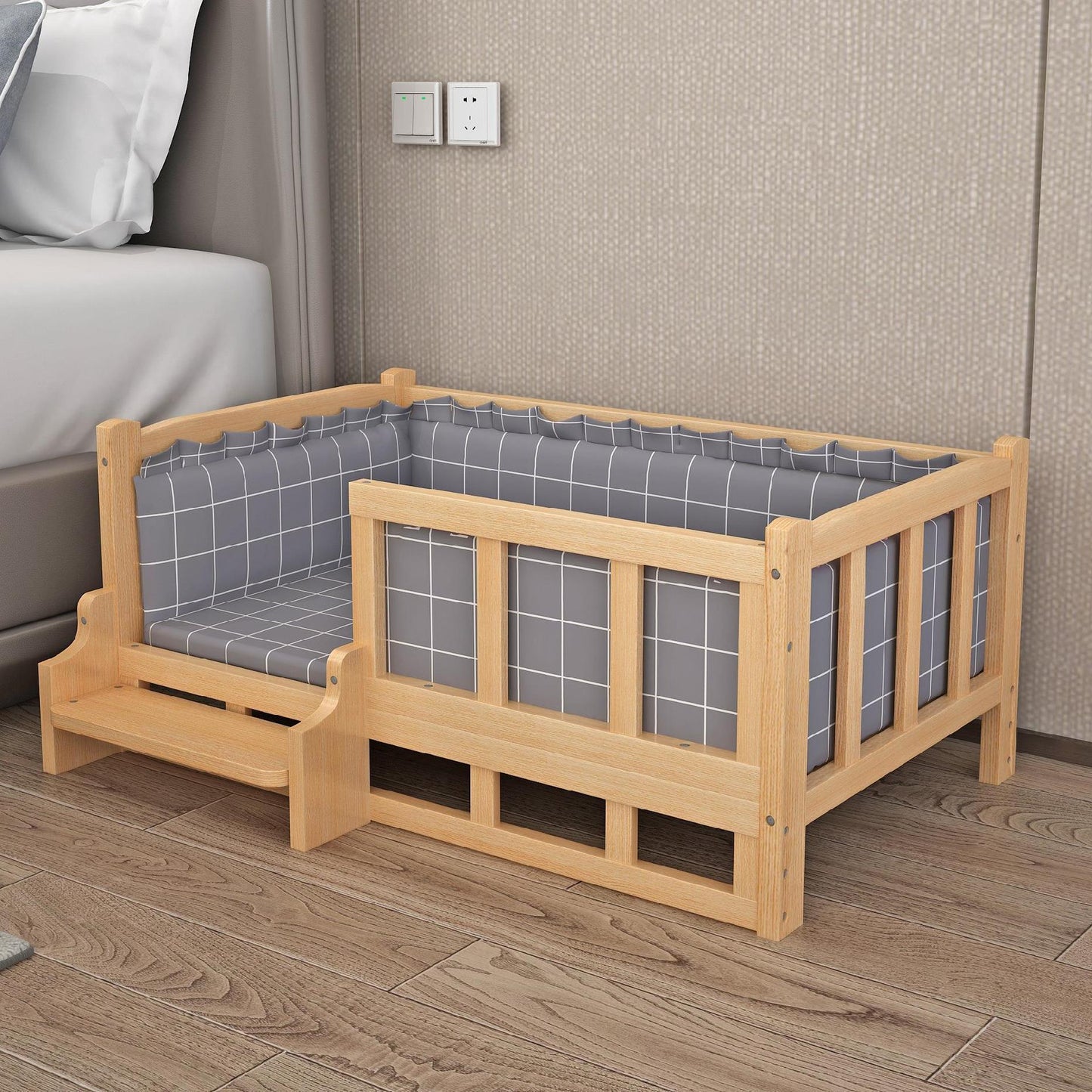 The Koto Summer Lounger