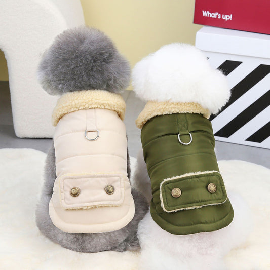 The Lykke Coat