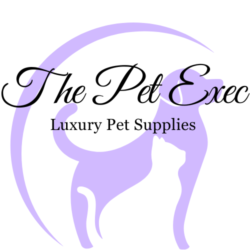 The Pet Exec