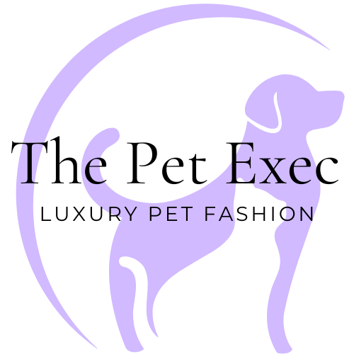 The Pet Exec