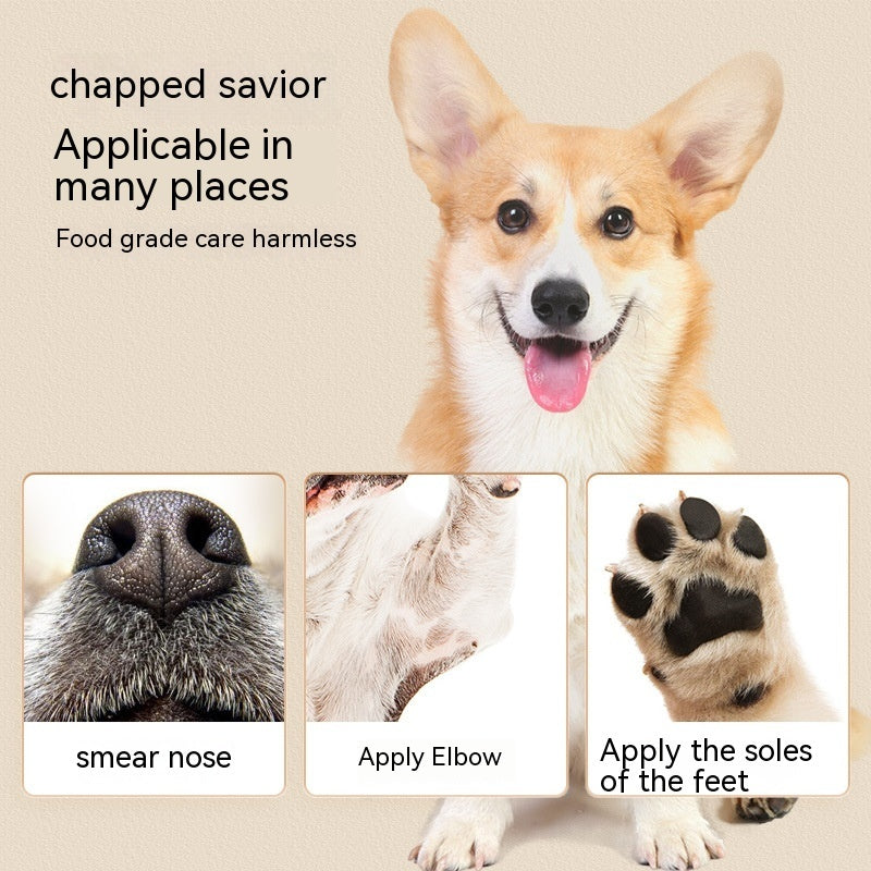 Luxe Pet Balm