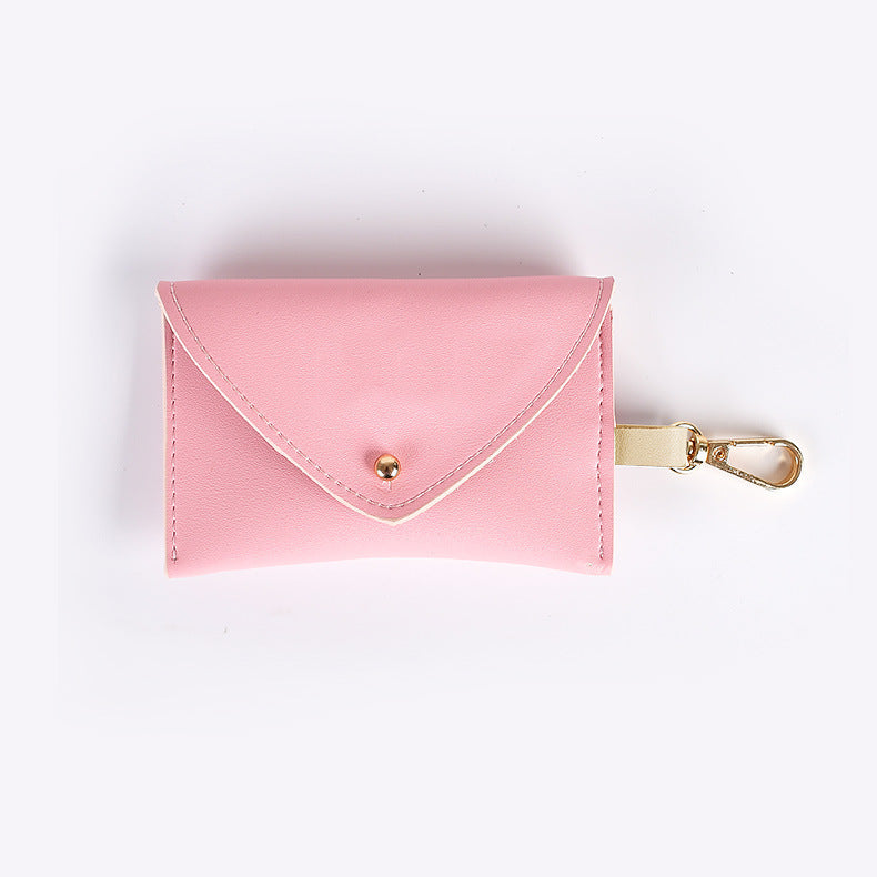 The Riviera Luxe Leather Walk Set