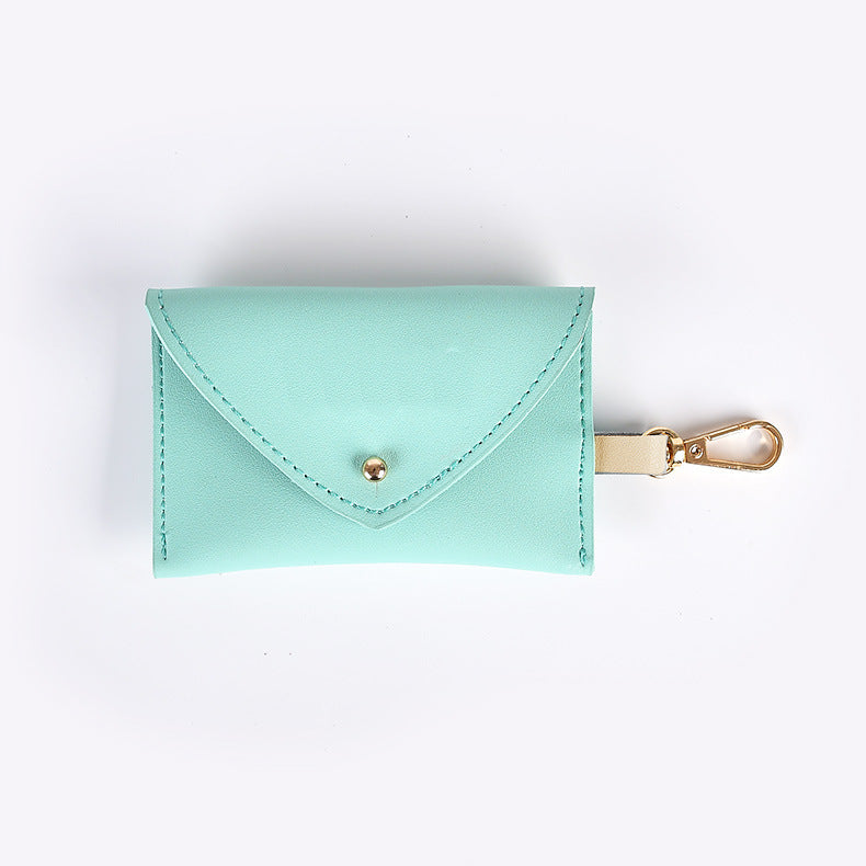 The Riviera Luxe Leather Walk Set